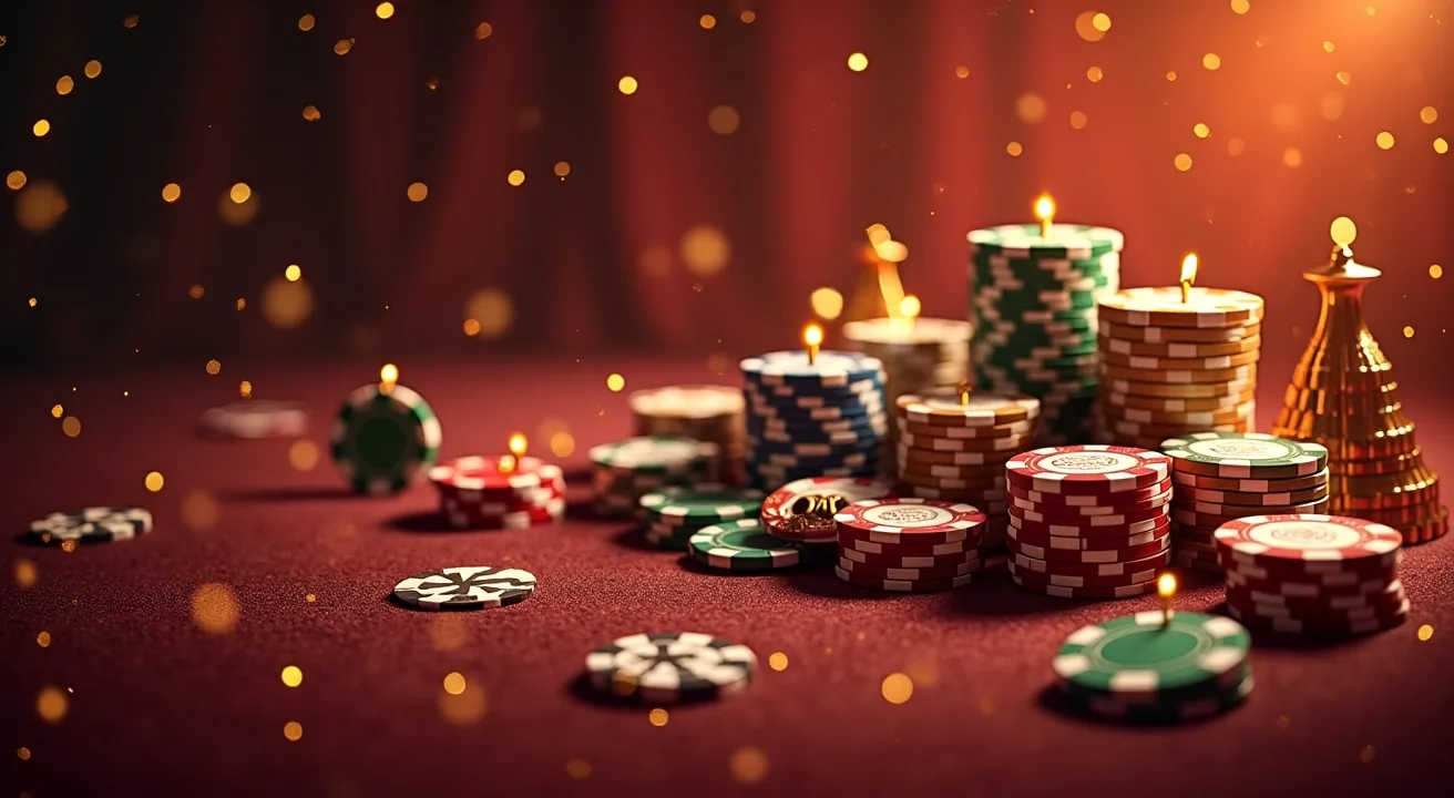 Όλες οι προσφορές Stoiximan Casino με μια ματιά