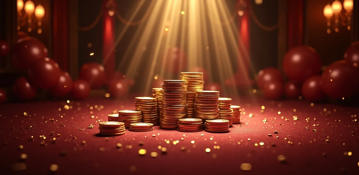 VIP πρόγραμμα και συνεχείς προσφορές di Stoiximan Casino