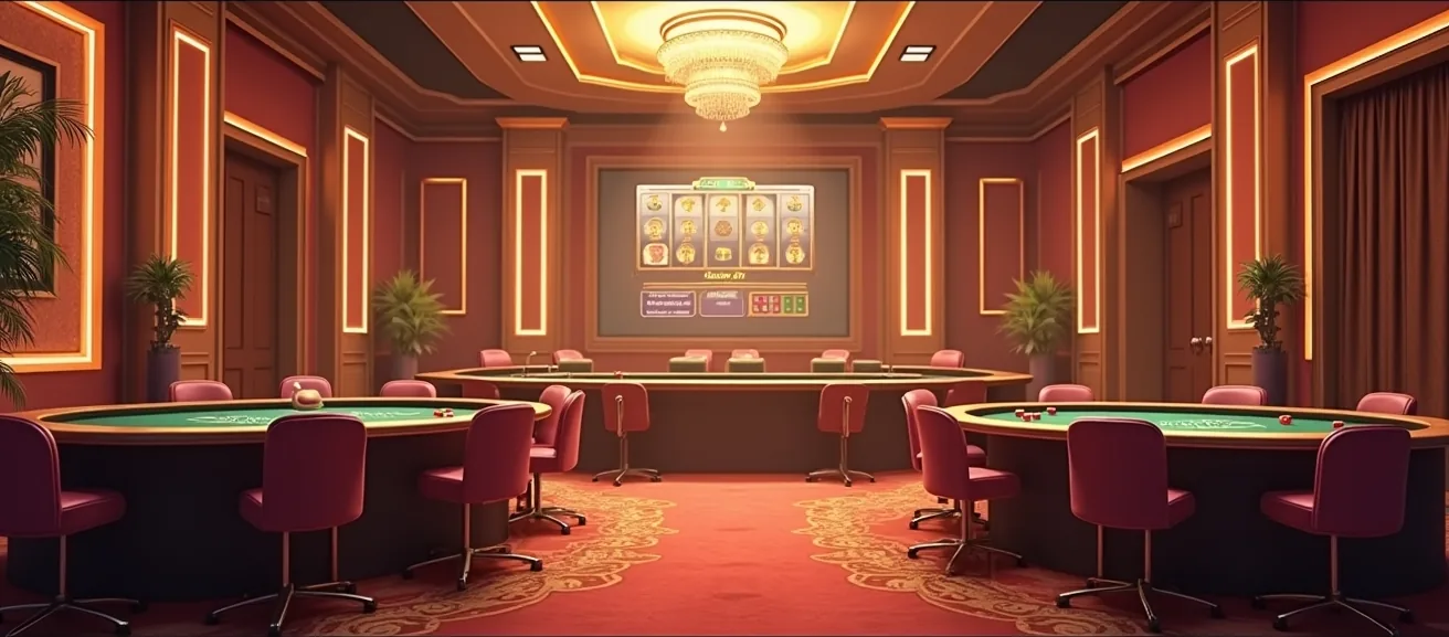 Πλεονεκτήματα και μειονεκτήματα του Live Casino Stoiximan di Stoiximan Casino