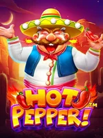 Hot Pepper